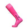 Calcetines de Fútbol Fs Long Copyright Calcetines de Fútbol Redondos de Silicona Calcetines Mágicos para Hombres y Mujeres Calcetines de Entrenamiento Antideslizantes de Toalla