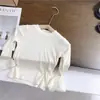 Conjunto de Niña Primavera y Otoño Nuevo Abrigo de Otoño Infantil Set de Dos Piezas de Mezclilla Ropa de Otoño Elegante para Niñas Pequeñas Comercio Exterior