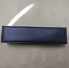 Caja de Joyería para Collar con Tapa en Stock, Caja de Empaque de Joyería de Alta Gama, Caja de Empaque para Joyería de Anillo de Alta Gama