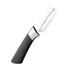 Nuevo Cuchillo Pelador de Caña de Azúcar de Acero Inoxidable, Pelador de Piña, Cuchillo para Frutas, Pelador Especial para Pelar Calabaza