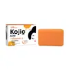 Jabón de Ácido Kójico Popular de Suministro Transfronterizo Control de Grasa, Iluminador, Limpieza de Poros, Exfoliante Jabón Limpiador de Ácido Kójico