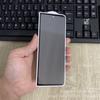 Película de Vidro Temperado Samsung W26 Cola Total Fold8 Tela Cheia Transparente Adequada para Celular Z Fold7 Película de Vidro Anti-Queda