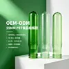 Preforma de Cubo para Mascotas de 55 mm de Diámetro, Material Nuevo de Grado Alimenticio, Venta Directa del Fabricante, Preforma Desechable para Cubo de Agua Mineral, Soporta Personalización