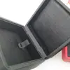 Caja de joyería caja de joyería moda pulsera aretes anillo pulsera colgante collar simple Caja Wenwan