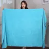Salão de beleza toalha de banho grande toalha de banho absorvente sem fiapos toalha de banho toalha grande toalha de cama para fisioterapia massagem moxabustão