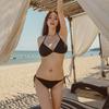 Nuevo bikini de dos piezas 2023 para mujer, sexy, para playa, resort, aguas termales [primera generación]]