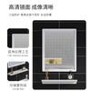 Lavabo de pared, mueble de baño, lavabo combinado, pequeño apartamento, lavabo triangular, balcón, cerámica, simple, de pared, de esquina