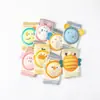 Rodilleras para Niños, Coderas para Gatear y Caminar de Bebé, Rodilleras Anticaídas para Caminar para Niños y Bebés, Rodilleras Delgadas de Verano