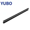 YUBO - Adecuado para modelos Land Rover Defender 1987-2006, revestimiento de cristal delantero insonorizado e impermeable BDG710060