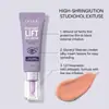 Crema Hidratante para Ojos OUHOE: Para la piel elástica del contorno de ojos, delicada y suave, sella la humedad, hidrata y humecta, apto para aplicación diaria