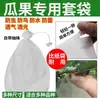 Sacos Anti-Insetos para Frutas e Vegetais, Redes Anti-Pássaros, Sacos para Frutas para Mirtilos e Tomates, Redes Translucentes para Uvas e Pitaias, Sacos Translucentes para Frutas e Vegetais