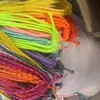 Ventas Directas de Fábrica, Diversas Cuerdas Personalizadas, Cuerdas para Botellas de Agua, Cuerdas Redondas, Cuerdas para Mascotas, Cuerdas de PP, Cuerdas Elásticas