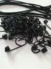 Accesorios de cuerda de gancho fijo para red de coche, cuerda fija
