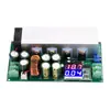 Módulo de fuente de alimentación reductora ajustable DC12-80V 20A 600W, módulo de corriente constante y voltaje constante con pantalla de voltaje y corriente