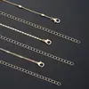 Comercio Exterior Europeo y Americano Más Vendido Cadena Sencilla de Lentejuelas Cadena de Cintura Sexy Cadena Corporal de Perlas Multicapa Sencilla y Versátil