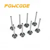 9814152480 Es Adecuado para Motor Peugeot Citroen Dv5 Válvula de Admisión Válvula de Admisión 3553632