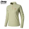 2026 Nueva Camiseta de Manga Larga Fina para Hombre de Primavera y Otoño Cuello Alto Media Cremallera Top Casual Sudadera Moderna y a la Moda
