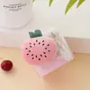 Toalhas de mão de personagem de desenho animado para atacado, fleece de coral, espessadas, absorventes, não soltam fiapos, toalhas infantis, toalhas pequenas de pendurar para jardim de infância