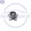 42460-60030 4246060030 Cabeza de Eje de Rueda Trasera Adecuado para Toyota Land Cruiser 2017-