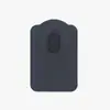 Adecuado para Samsung Galaxy S25, Soporte Magnético Fuerte para Tarjetas Magsafe Universal N52+ de Apple, Funda de Tarjeta de Apple, Transfronterizo