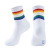 Yy75 Calcetines de Bádminton Mismo Estilo, Calcetines de Tenis de Mesa, Calcetines de Tenis, Calcetines Deportivos para Hombre y Mujer, Calcetines Gruesos de Felpa, Calcetines de Bádminton
