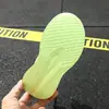 Talla 28-32 Otoño Nuevo Zapatos Deportivos de Correr para Niños de Cuero, Tenis de Suela Ligera con Dibujos Animados para Niños Pequeños 6501