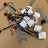ZhiKe No. 9 Controladores Directos Hacia Arriba 260 Bluetooth Integrado TCS Aprendizaje de Estacionamiento Ajustable No Destructivo