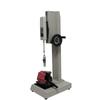 Máquina de ensayo de tracción de botones Edelberg HBJ 500N pantalla digital indicador de aguja máquina de ensayo de hebilla de cuatro en uno medidor de tracción de cinco garras