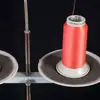 Divisor de Fio para Computador de Ponta Dupla, Fio de Bordado, Adequado para Ambas as Pontas do Divisor de Fio da Fábrica de Vestuário, Equipamento Divisor de Fio, Acessórios para Máquina de Costura