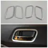 Peças de Modificação Interna 15Crv Adequadas para Honda 12Crv Saída de Ar, Alavanca de Câmbio, Maçaneta do Console Central, Volante