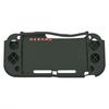 Capa de silicone para console SWITCH lite capa protetora capa para console mini NS LITE capa NS lite