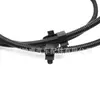 1768600092 Es Adecuado para Tubería de Rociado para Parabrisas Delantero, Tubería de Rociado para Faros, Tubería de Rociado para Cofre de Mercedes-Benz W246W176