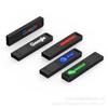 Pen Drive USB LED LUminoUs 32g Impressão de logotipo Publicidade Corporativa Cartão de Visita Metal USB Presente Pen Drive USB Criativo