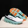 Tênis Putian para Little Monster Cloudmonster3 Novos Tênis Esportivos para Homens e Mulheres, Tênis Casuais para Caminhada de Longa Distância