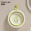 Lavabo Plegable para Niños, Recipiente Portátil para Recién Nacidos, Cubeta de Plástico Espeso para Bebé, Cubeta Pequeña para Bebé en Casa