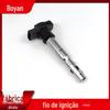 Bobina de ignição bobina de ignição transfronteiriça 07K905115F UF575 para Audi A6L2.0T