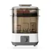 Esterilizador y Secador de Biberones Transfronterizo Máquina Dos en Uno para Bebés y Niños Esterilizador Especial de Gran Capacidad