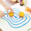 Tábua de Corte, Tábua de Classificação de Frutas, Doméstica Espessada Retangular Mini Plástico para Dormitório, Conveniente