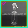 Botella de Spray de Alcohol 500ML Botella de Spray Ratoncito Dispensador de Spray de Agua para Maquillaje Botella de Spray de Alcohol de 500ml Botella de Spray de Presión Manual