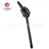Directamente del fabricante: Adecuado para 1997-2006 Jeep Wrangler Ensamblaje del Eje de Transmisión 4874303 630-427