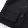 Chaqueta Casual Cómoda Versátil de Bolsillo Estilo Piloto Popular en Amazon y Aliexpress