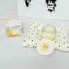 Jiesheng Aromatherapy Caja de Regalo Nueva Más Vendida Transfronteriza de Velas de Cera de Soja con Aceites Esenciales Set de Regalo Souvenir Hecho a Mano Fragancia
