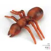 Modelo de inseto simulação borboleta joaninha unicórnio fada abelha borboleta gafanhoto brinquedo infantil auxílio de ensino cognitivo