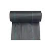 Tela Anti-Maleza Pp para Huerto Tela de Suelo para Jardinería Agrícola Árbol Frutal Invernadero Anti-Envejecimiento Duradera Tela para Malezas Permeable al Agua y Transpirable