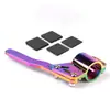 Volante Modificado para Coche Palanca de Intermitentes Varilla de Extensión Extensor Marcación Rápida Palanca de Control Ajustable