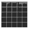 Adhesivos de Pared Imitación Azulejos 3D Estéreo Pegamento Mosaico Autoadhesivos Adhesivos de Pared Renovación de Baño Adhesivos de Pared Imitación Azulejo Engrosados