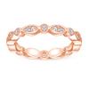 Anillo Personalizado Creativo Tonglin de Plata de Ley S925 Estilo Simple Japonés y Coreano Anillo Marqués Completo de Diamante de Moda para Mujer Anillo de Cola de Circonita