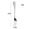 Atacado de Fábrica Talheres de Aço Inoxidável Faca, Garfo e Colher 1010 Talheres Domésticos Hotel Ocidental Faca, Garfo e Colher para Bife
