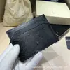 W Baolong Couro Genuíno de Vaca Importado Caixa de Presente de Luxo Especialmente Projetada para Porta-Cartões Transfronteiriço Bolsa Masculina Exquisite Uma Peça Dropshipping