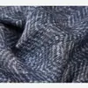 Verano Nuevo para Mujer Estilo 60s Cáñamo Puro Han Temperamento Casual Moda Versátil Holgado Retro Pantalones de Pierna Recta FSY60763
